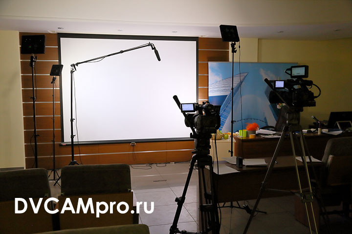     DVCAMpro.ru